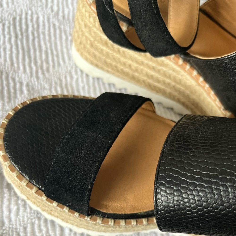Crown Vintage espadrilles - Picture 5 of 6